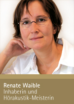 renate waible